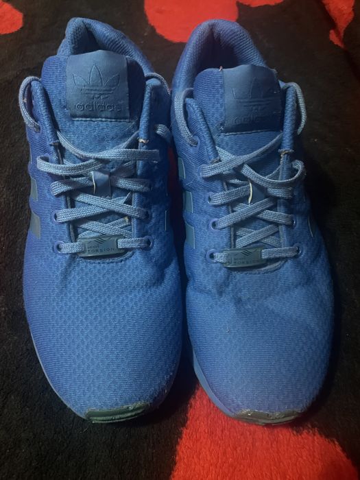 Adidasi Adidas impecabili