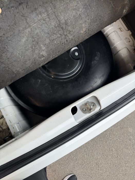 Vikup Arenda Spark Avtomat 1,25 mator