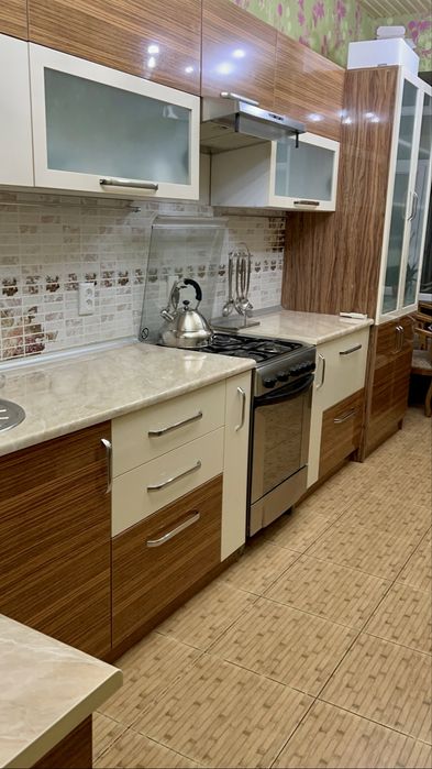 Сдается в долгосрочную аренду