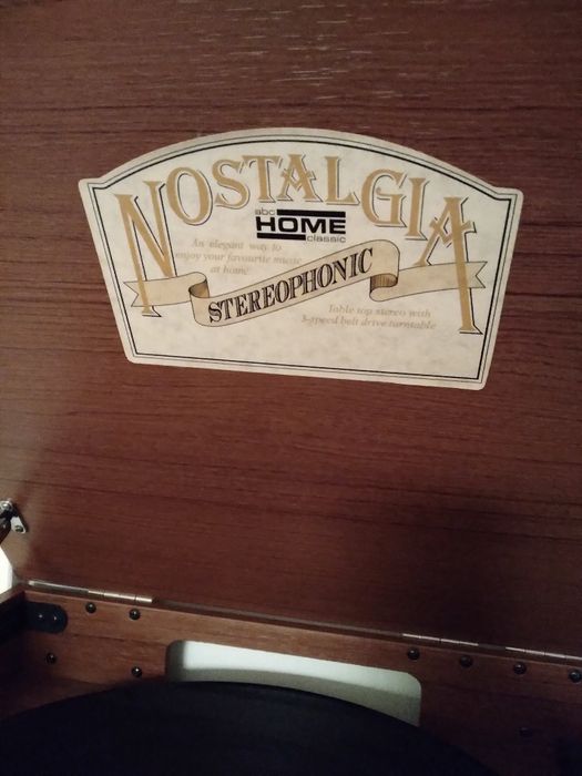 radio vintage  nostalgia