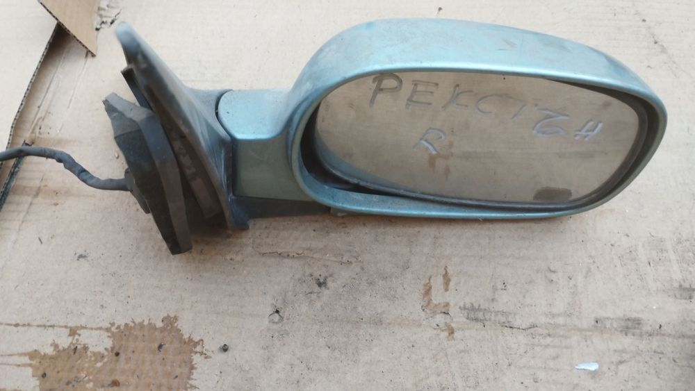 Огледала за доста автомобили