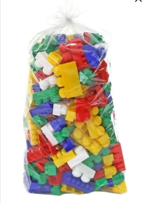 Доска для рисования, бумеранг, бизиборд, теннисные мячики, конструктор