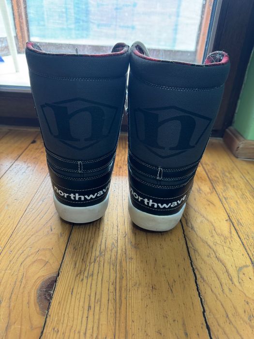 Обувки за сноуборд Northwave