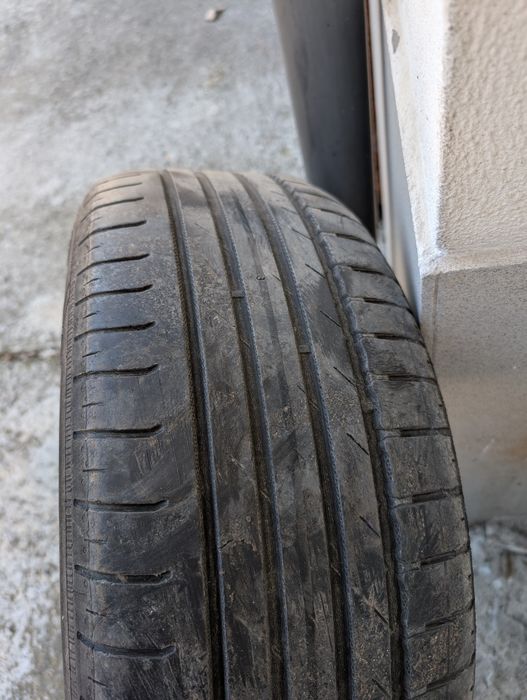 Nokian Tyres 205/55 R16