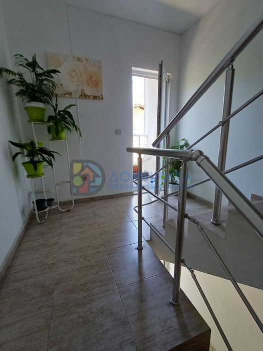 Продава се Двустаен апартамент в Царево - 45 кв.м за 1534 €/кв.м - Снимка #12