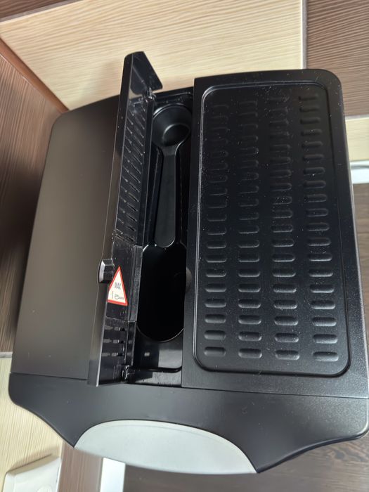 DeLonghi Magnifica Pronto Cappuccino espressor expresor  cafea