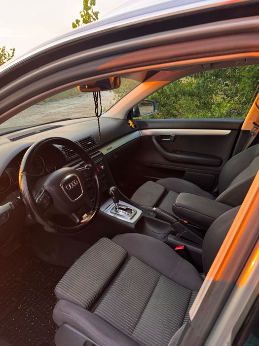 AUDI A4 b7 avant