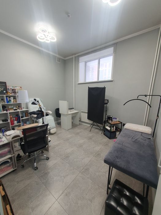 Сдам место под маникюр