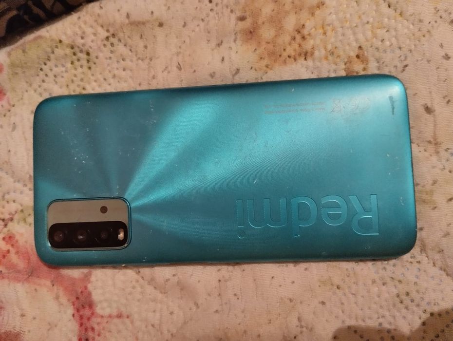 Продам телефон в хорошем состоянии