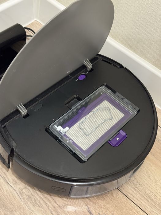 Робот Пылесос Samsung