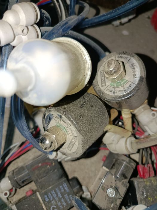 Вакуумный насос 50 гц