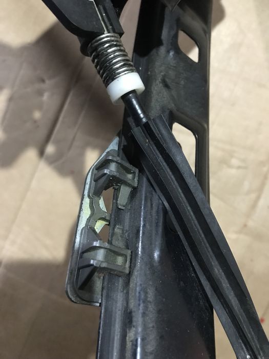 Электростеклоподьемник бмв е46