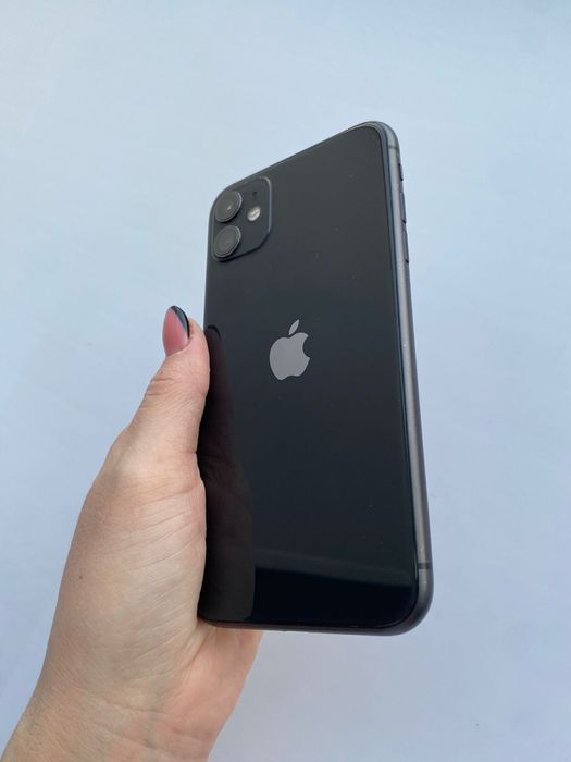 Iphone 11 64 гб