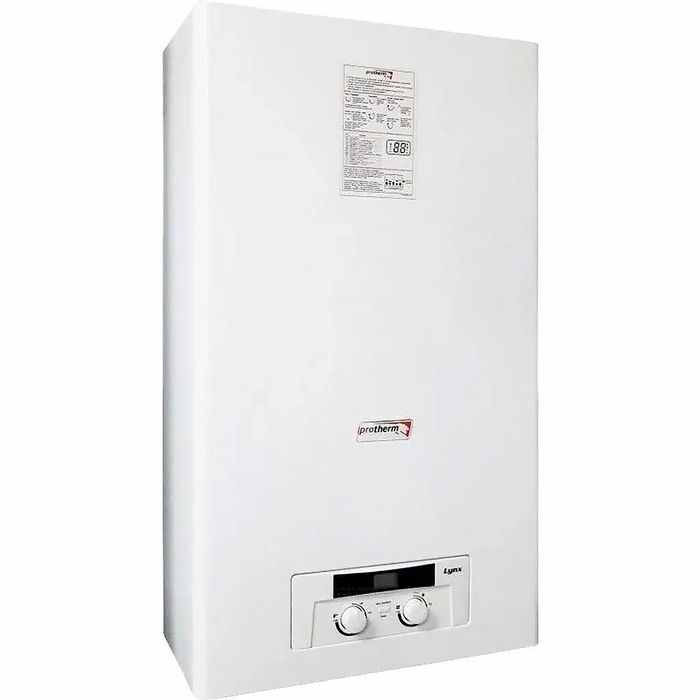 Чистка, ремонт газовых котлов