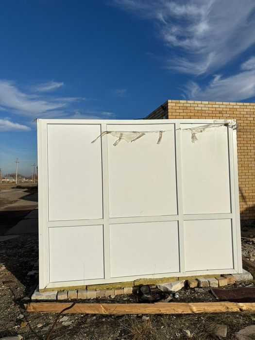 Пластиковый контейнер