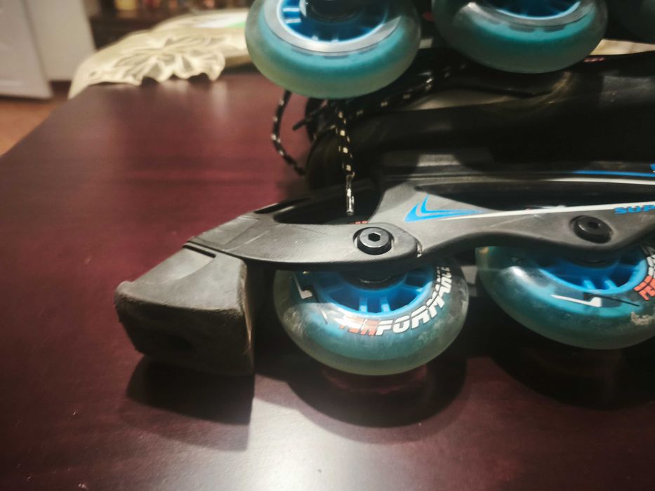 Ролери Stuff Xoom 2, номер 38- 41