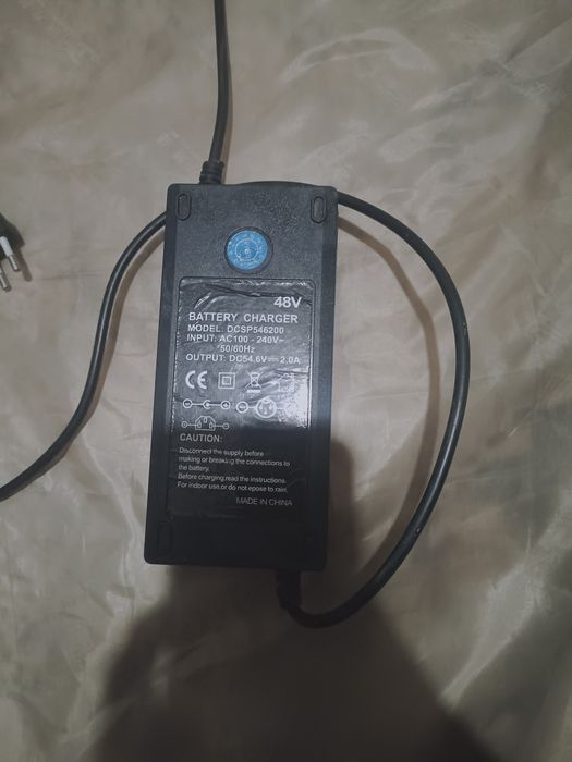 Элктросамокат состояние бу