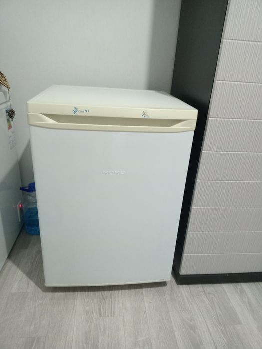 Морозильная камера для кухни