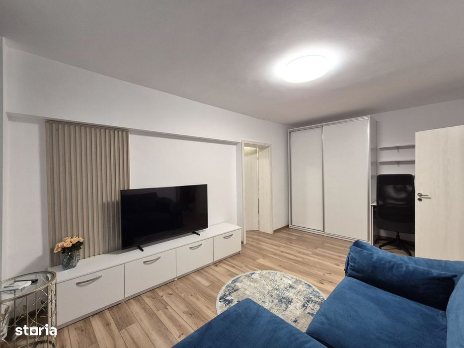 Prima inchiriere, apartament 2 camere, centrala proprie, 13 Septembrie