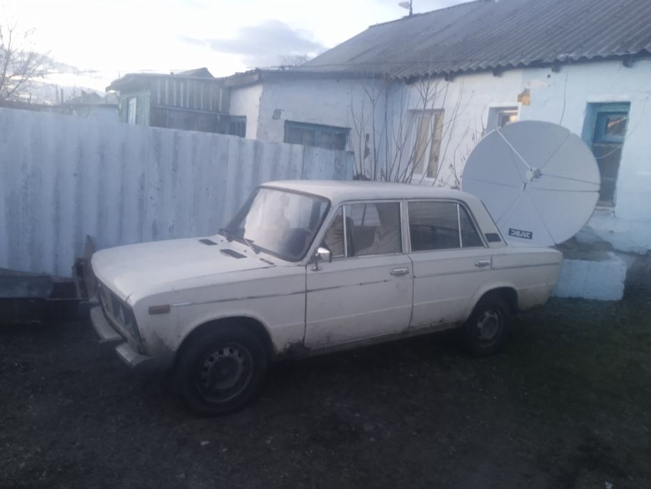 Продам. Ваз 2106