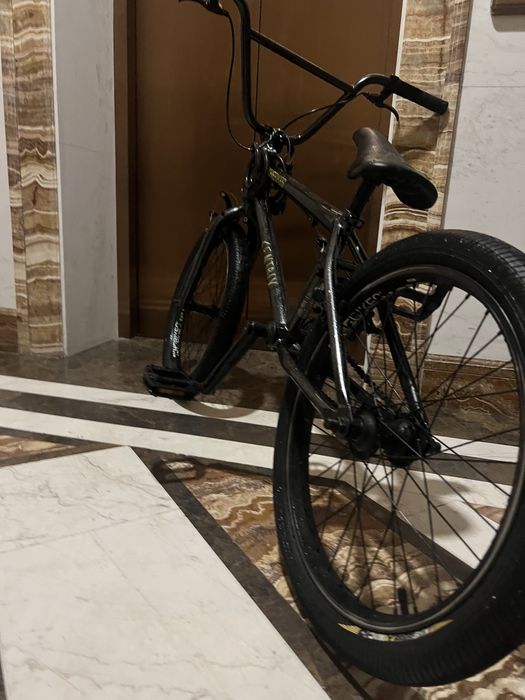 Велосипед BMX centrix