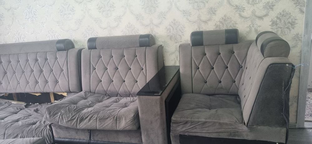 Продаётся диван выдвижной