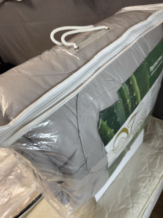 Одеяло теплое новое Verossa 200*220