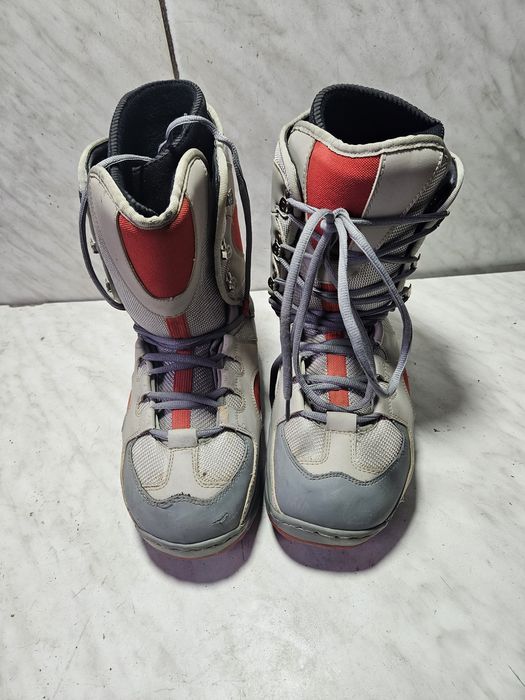 Boots buti placa snowboard mărimea 43,5
