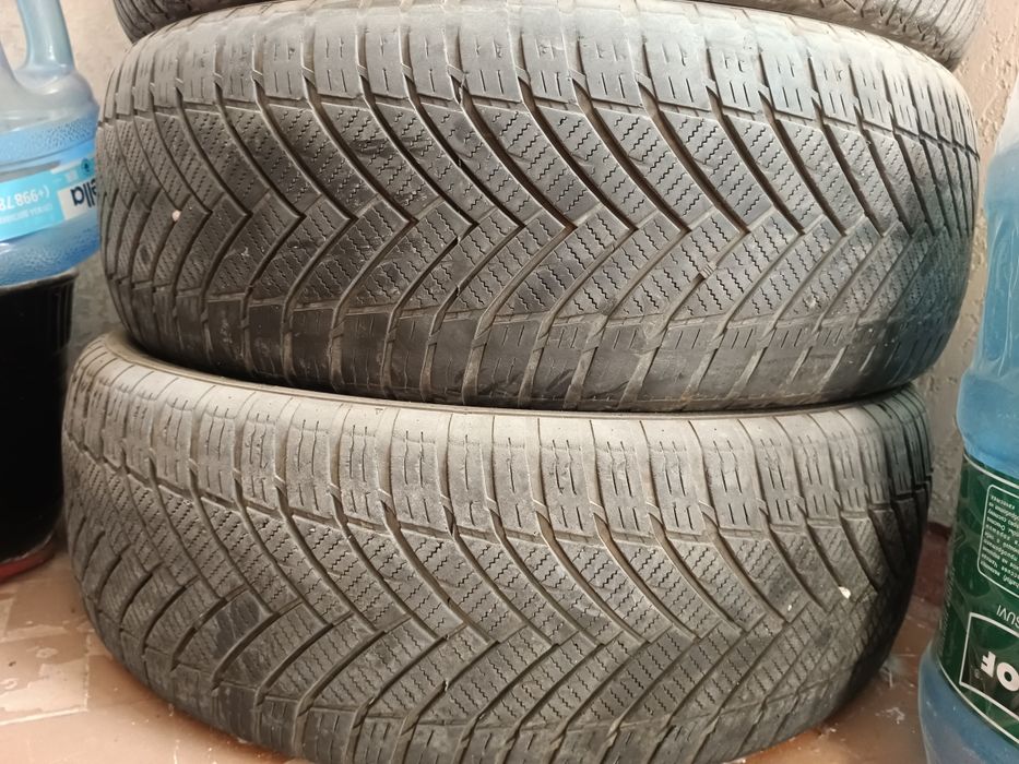 215 60 r17 Imperial