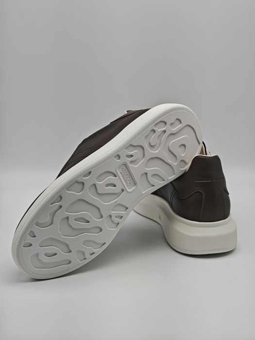 Мъжки Сникърси Alexander McQUEEN