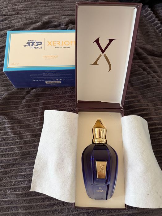 Parfum Xerjoff Torino 21