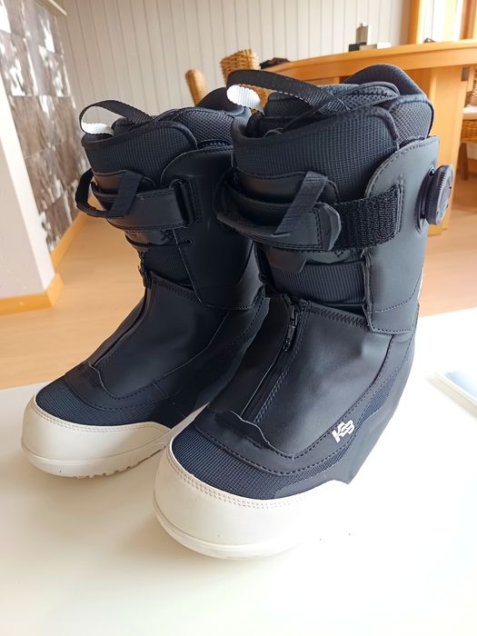 Bootsi Deeluxe Aeris Boa, model 2025, 41.