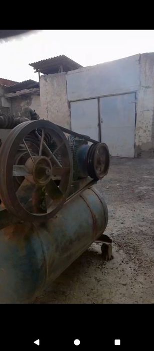 Tez va arzon narxda kompressor sotiladi