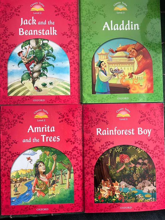 Книжки за Britanica отлични