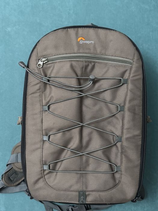 Фоторюкзак LowePro
