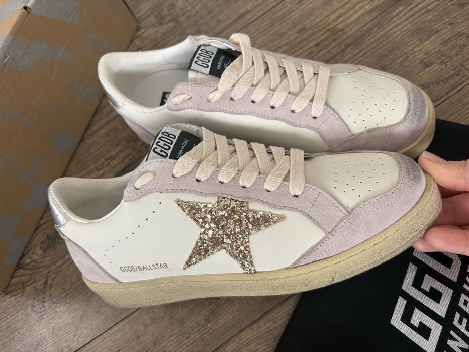 Tenisi Golden Goose