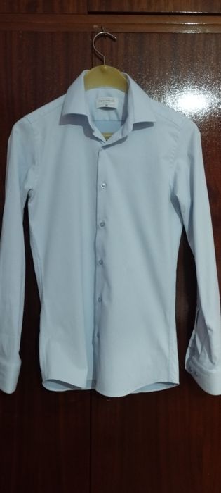 Панталони и ризи