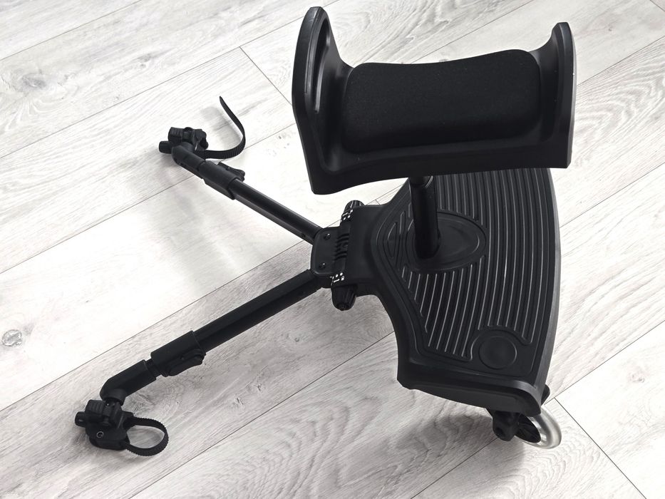 Platforma Colibro® Buggy BOARD universala 2 in 1 pentru copii