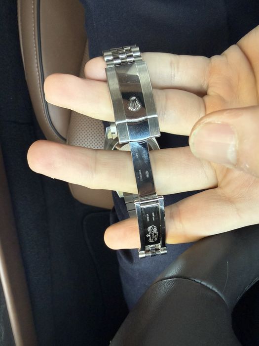 Rolex datejust почти новая