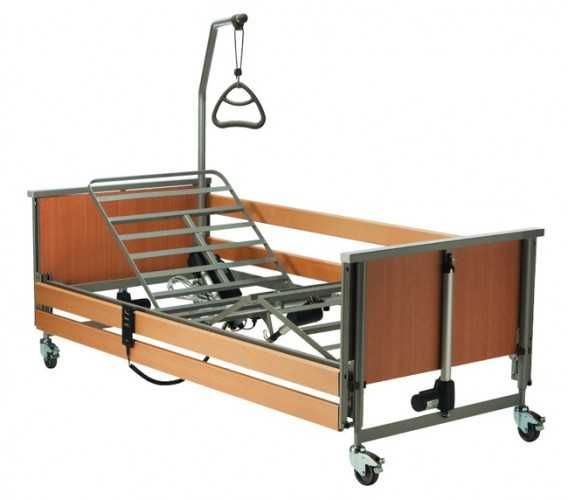Pat electric pat medical pat spital
