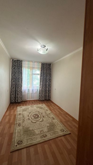 Продаётся квартира