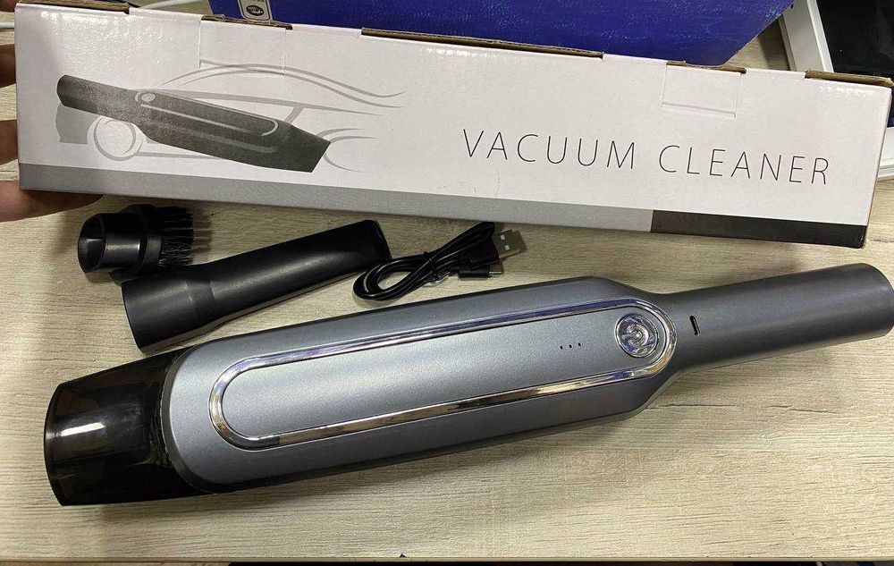 Уй  автомобил офис ва барча жой учун универсал пылесос