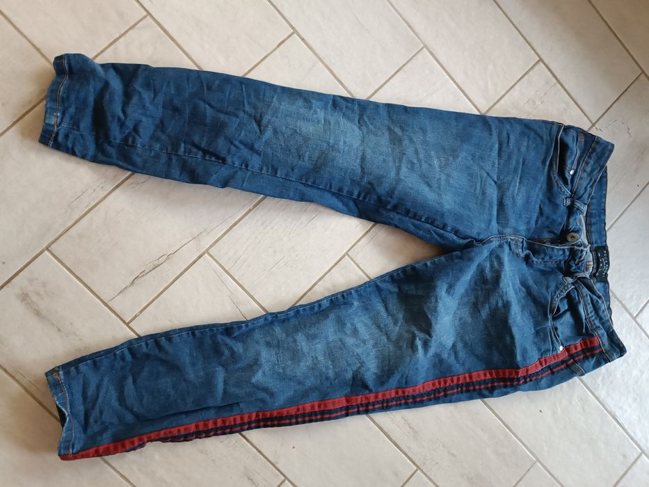 Еластични, удобни дънки, 31 номер, 8 лева