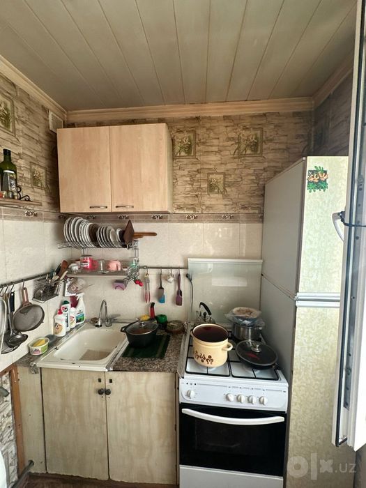 Срочно Продам квартиру 2/5/5