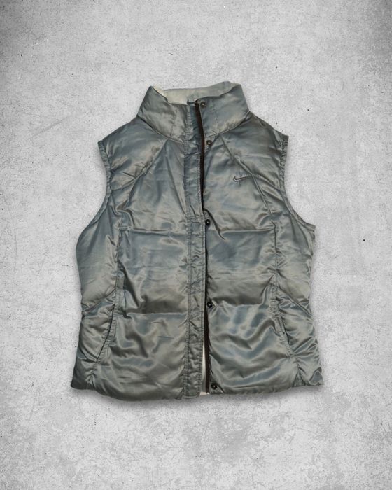 Безрукавка от Nike