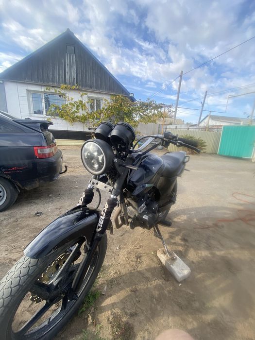 Продам рейсер 150