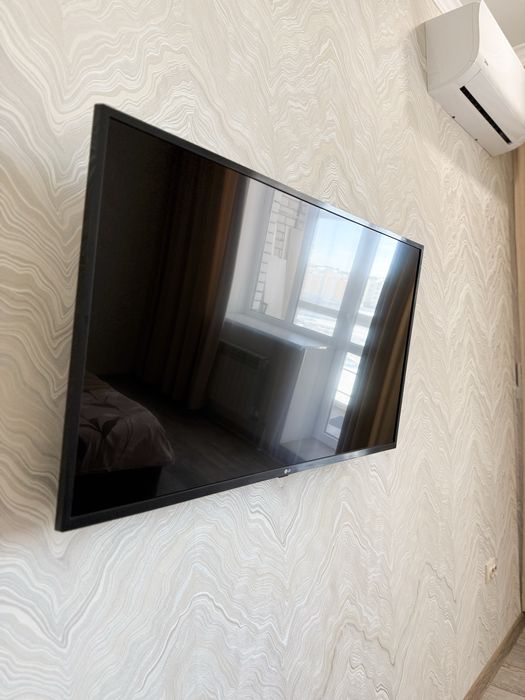 Lux Apartments ЖК Бавария