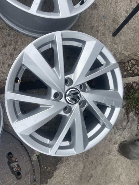 17 Джанти 17 VW ориганални