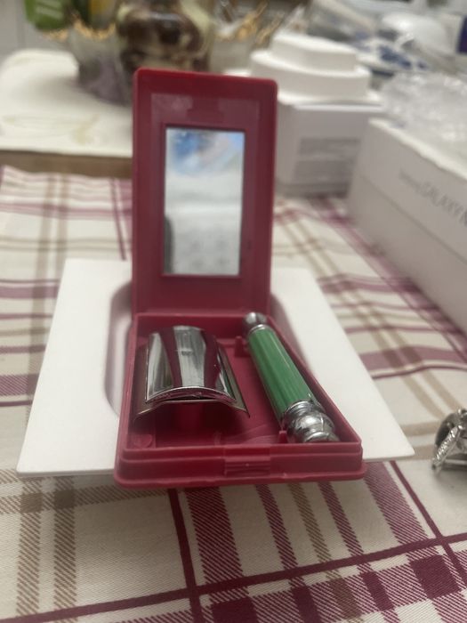 Бритвенные принадлежности ВИНТАЖ; РЕТРО