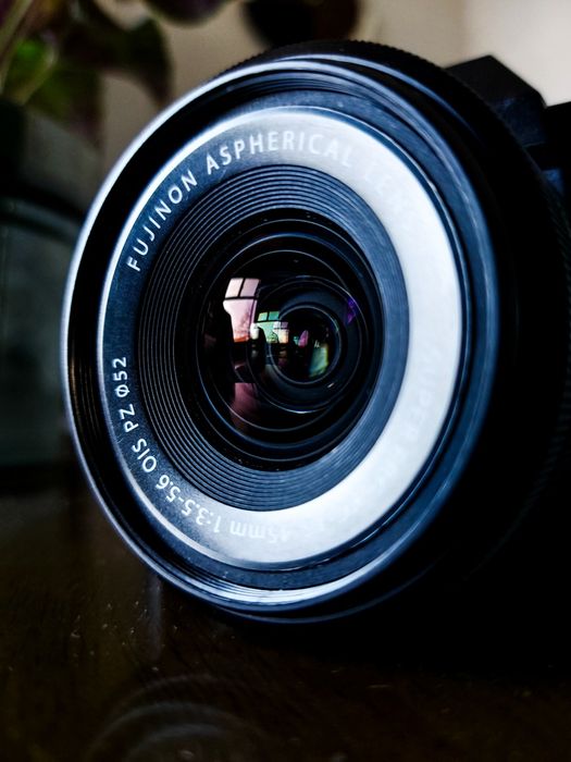 Fujifilm X-T30 комплект – 3 обектива, 6 батерии и много аксесоари